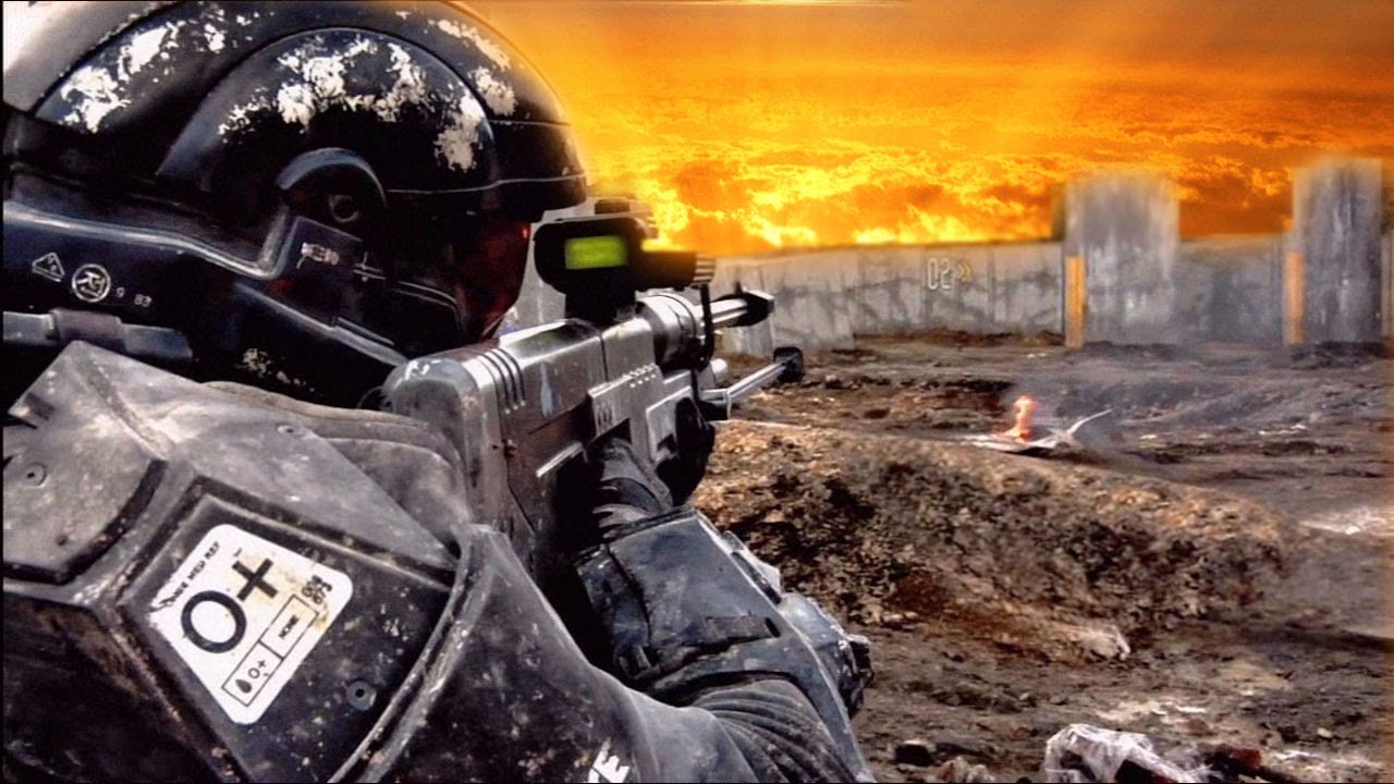 GRAPAFRANCO NUCLEAR!! - 2.0 Modern Warfare 2