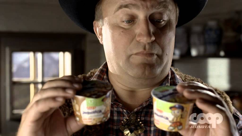 Vlastn&aacute; značka Junior | COOP Jednota | 2012