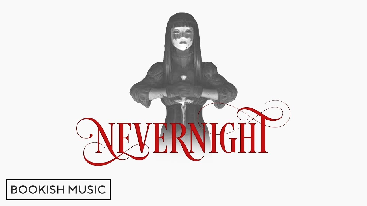 NEVERNIGHT Theme Song | Original Music