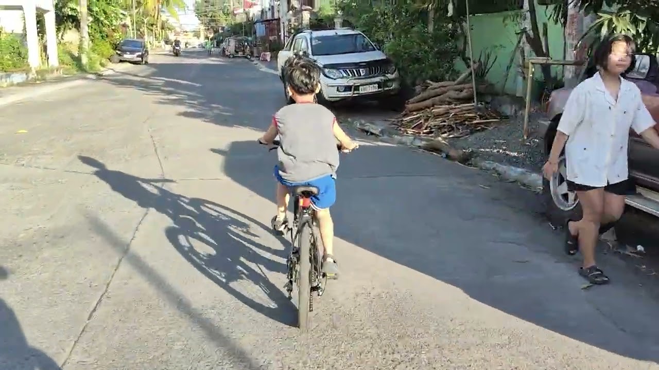 #Bike Time#