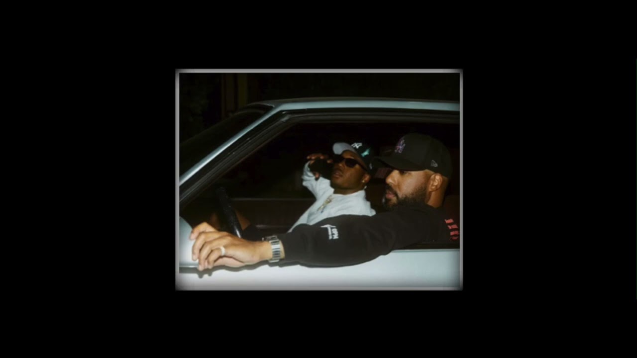 Dom Kennedy Type Beat x Larry June Type Beat - Sumthin 2 Ride 2