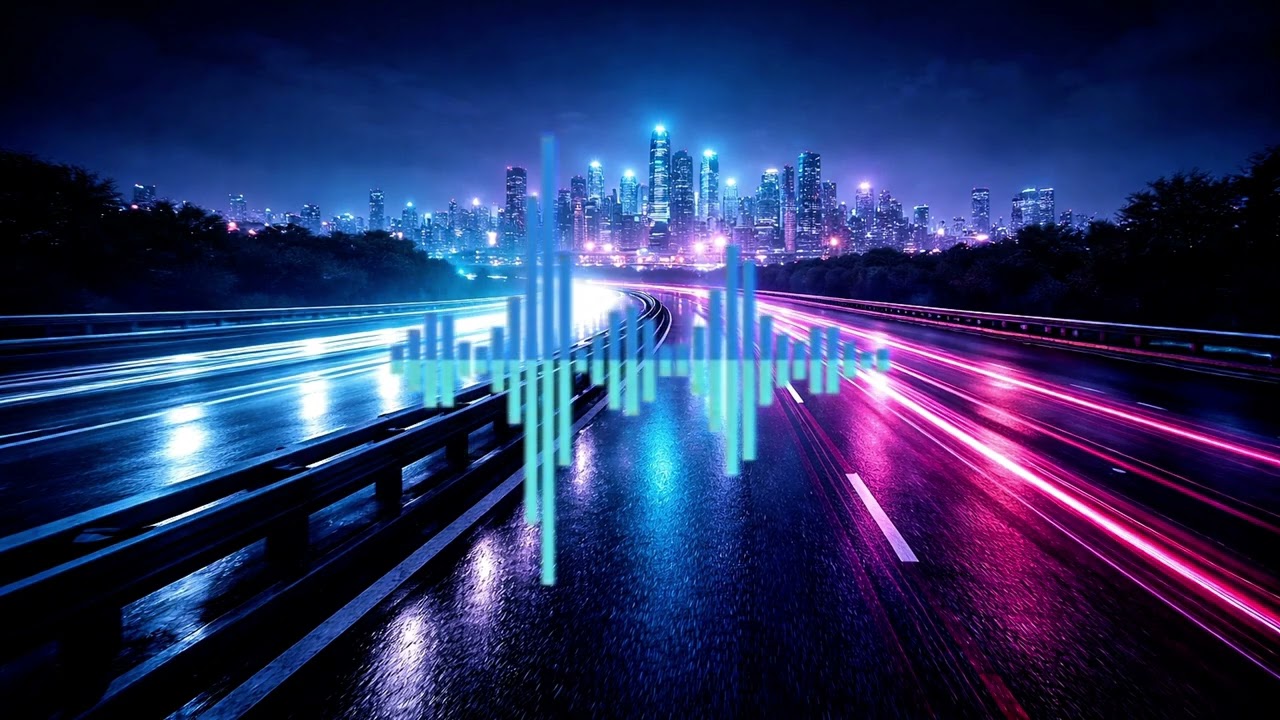 MIDNIGHT ASCENT – Melodic Progressive Trance | DDoVi Pulse