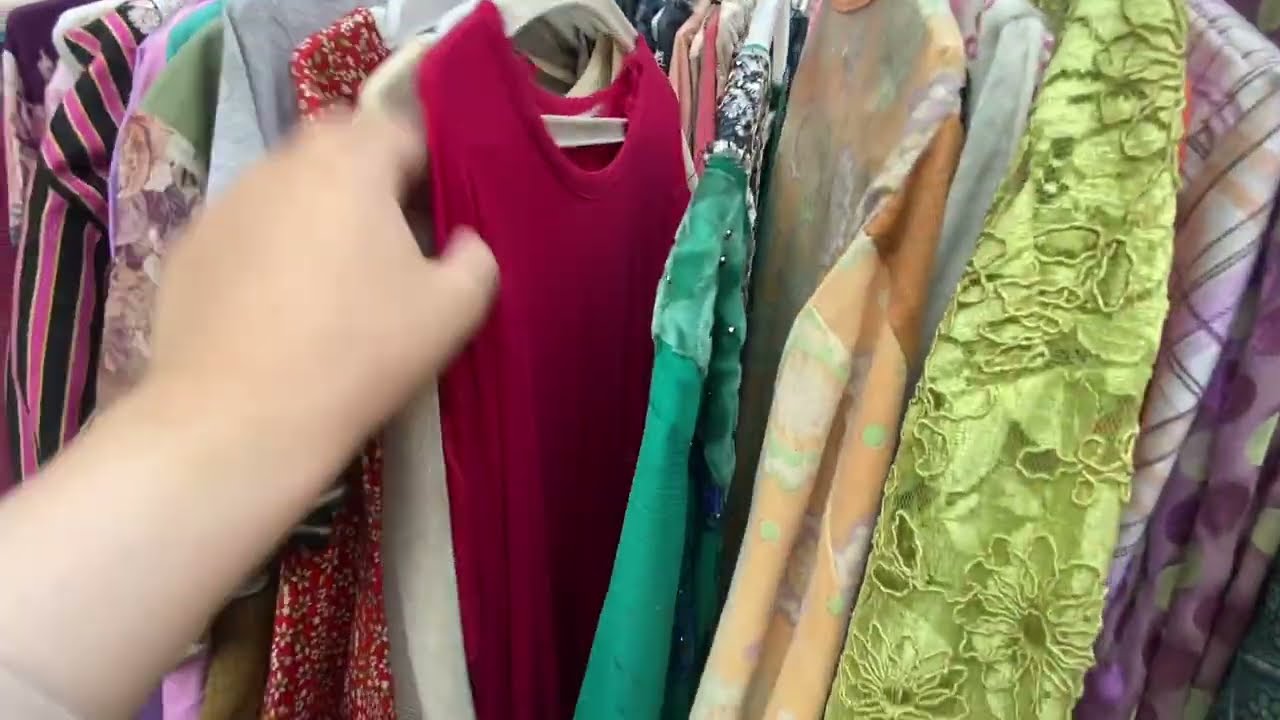 اسعار يوم الجمعه في وكالة البلح تعالوا شوفوا الوكالة اتجننت