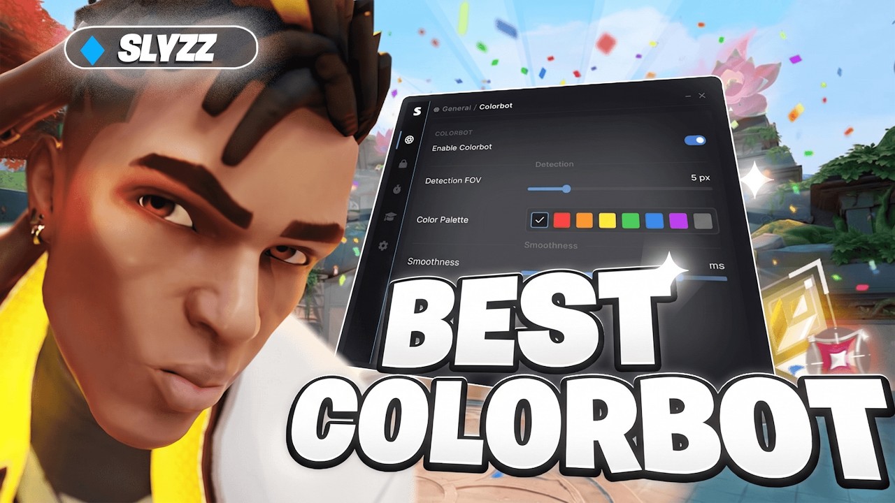 I Tested the BEST Undetectable Valorant Triggerbot 🏆 (Radiant Showcase) ⚡