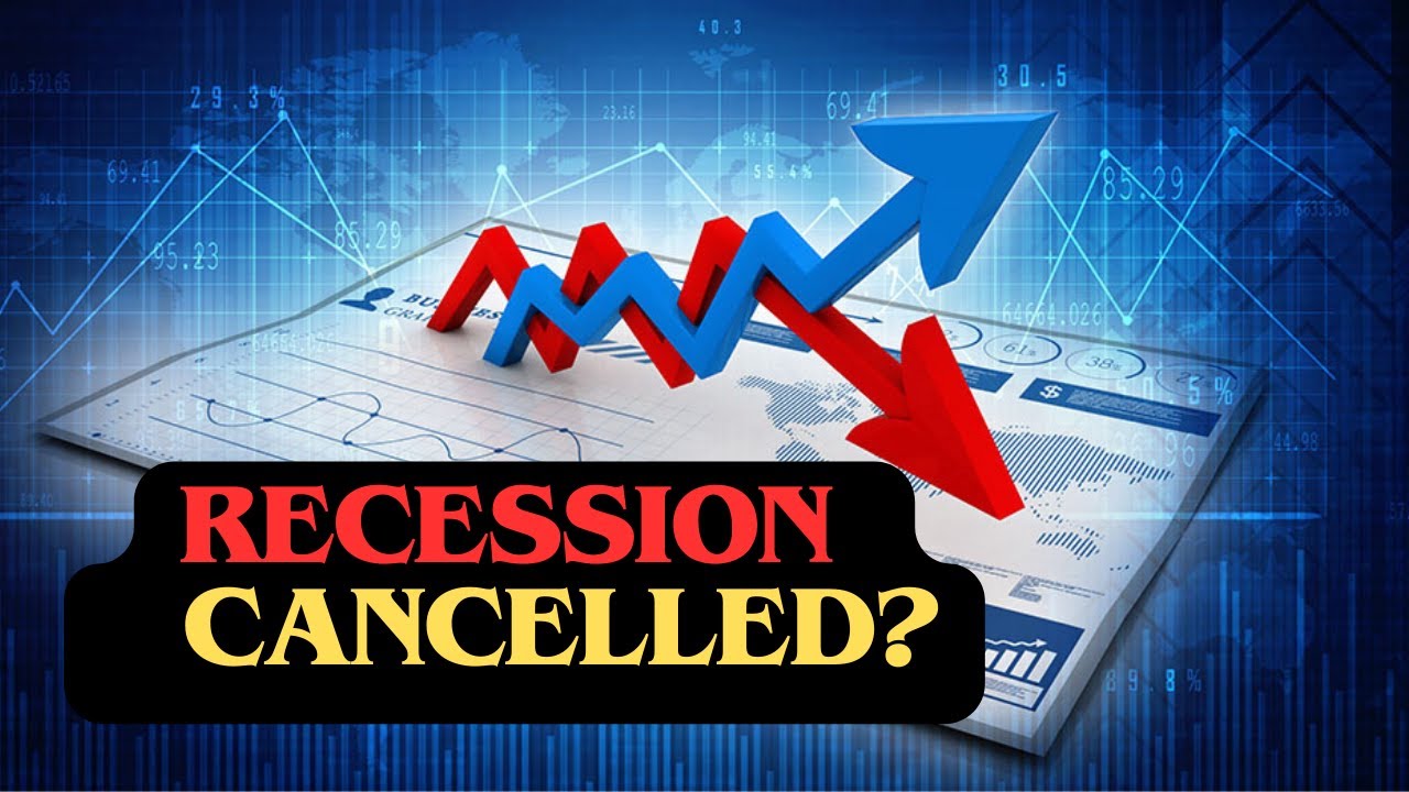 The Economy Can't Be Stopped | Real Estate, Stocks, Gold, Bitcoin