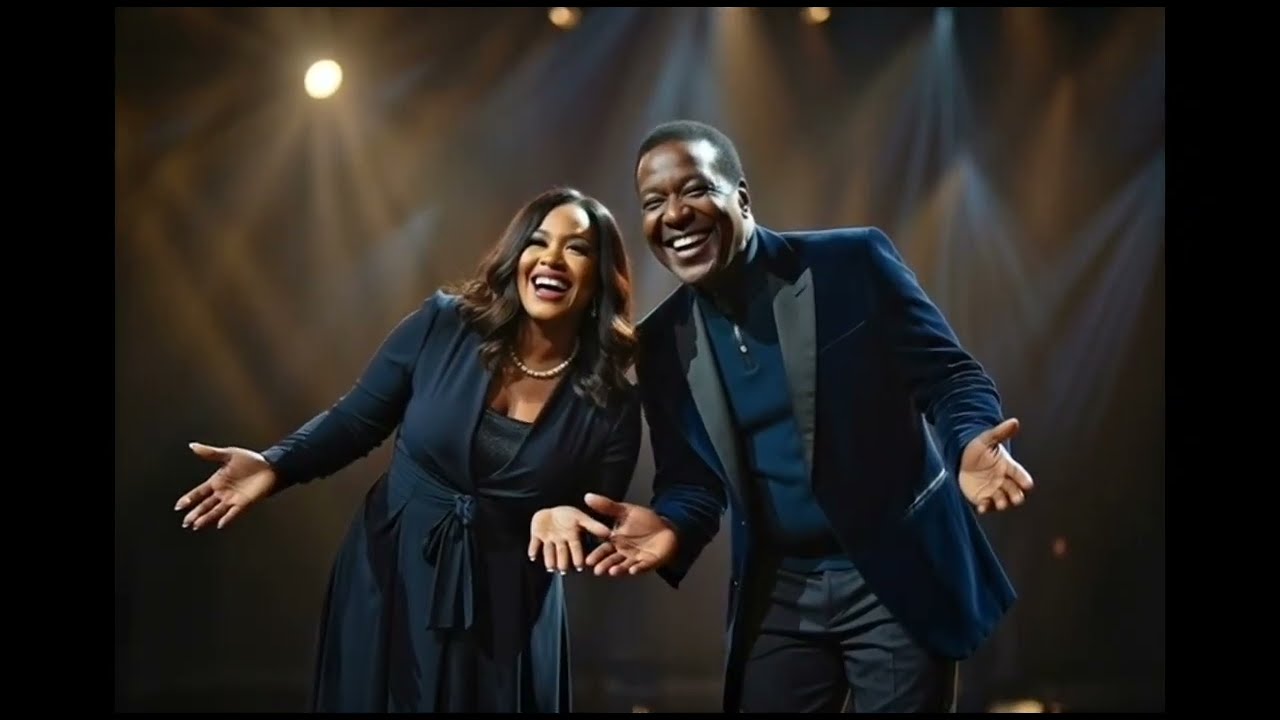 Ron Kenoly x CeCe Inspired Gospel Songs | Praise That Lives Forever | Still Magnified | We Remember