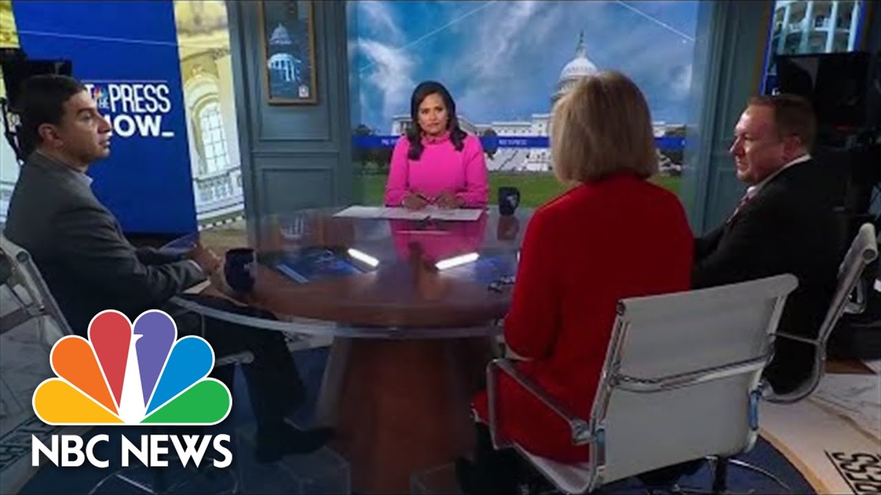 Full Panel: &lsquo;We&rsquo;ve Never Seen Spending Like This&rsquo; On Midterm Ads