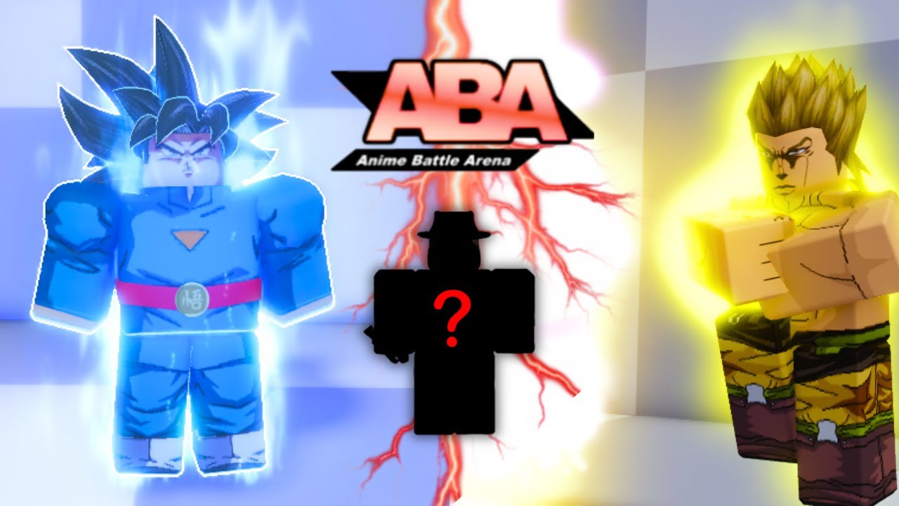 ТОП-5 ЛУЧШИХ ПЕРСОНАЖЕЙ ABA В 2025 ГОДУ… [Roblox]