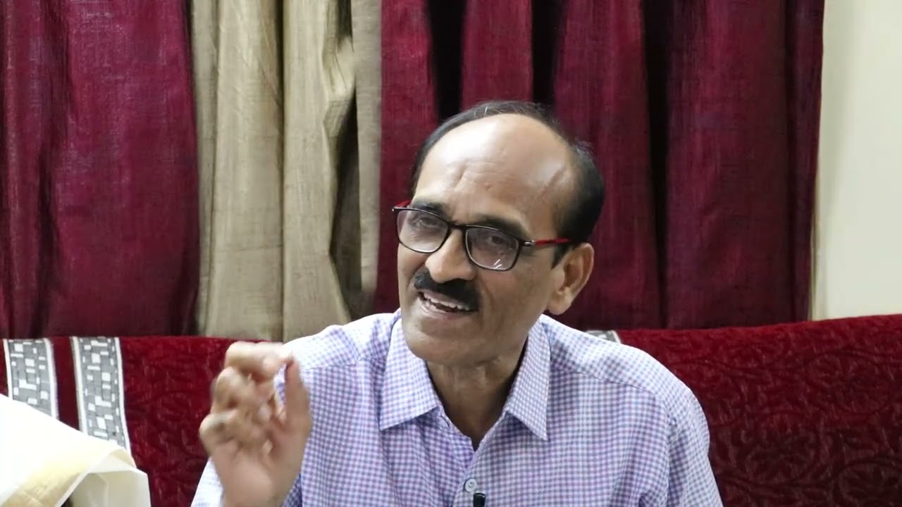 #Raising God's Children -1#  (28-01-2026)