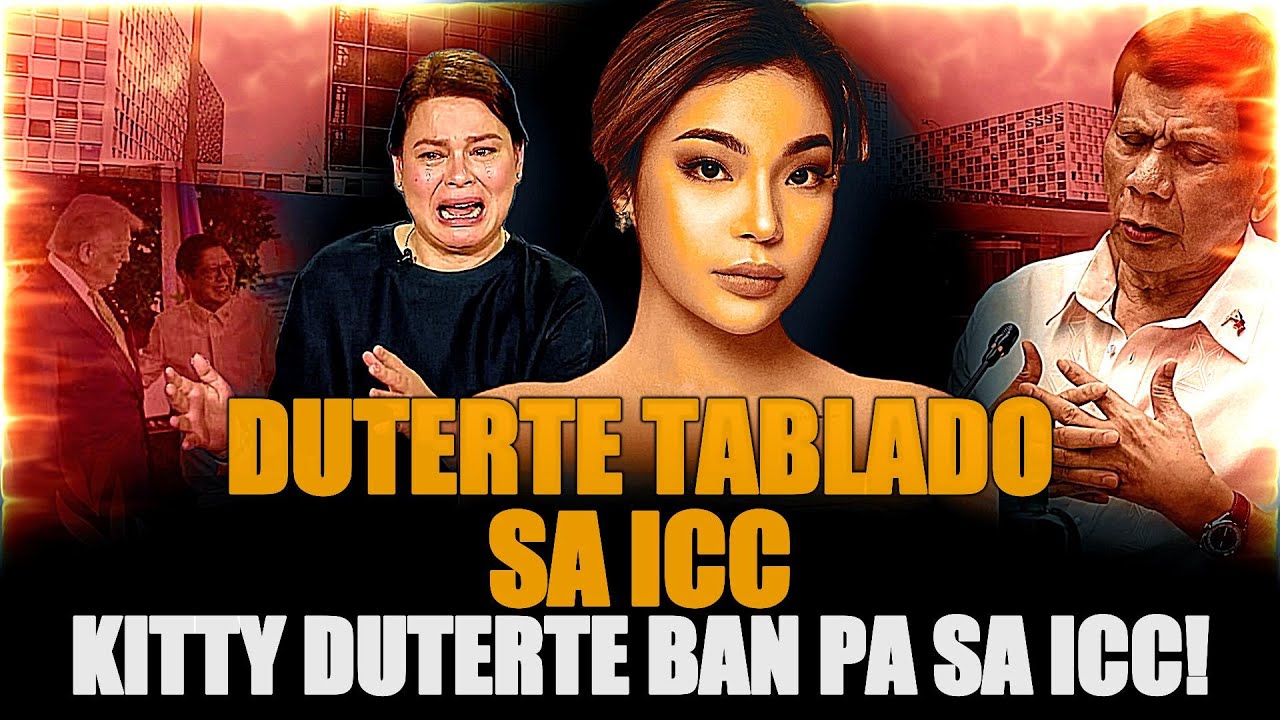 INGGIT NA NAMAN SI BUDAY! PBBM AT TRUMP MAY PAUUSAP NA GINAWA!