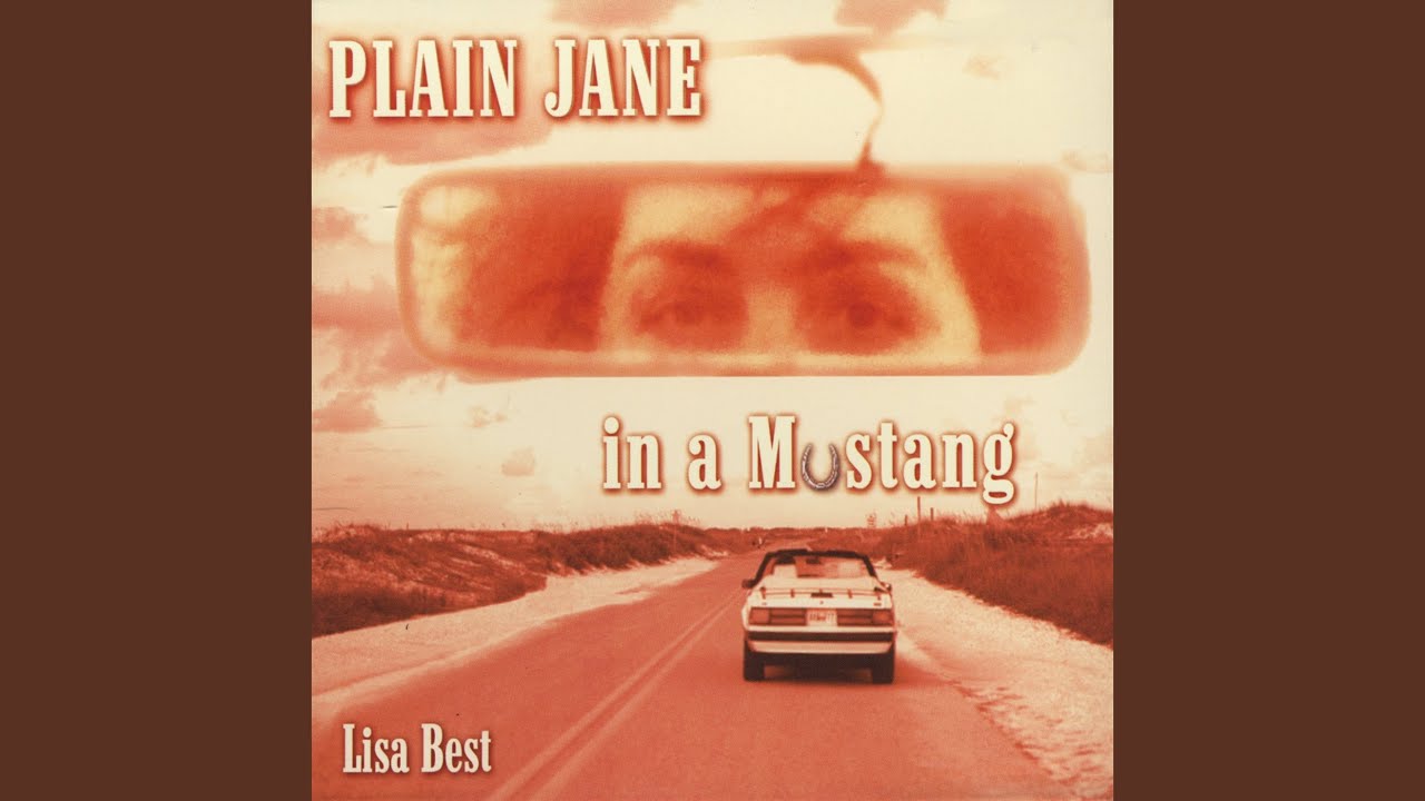 Plain Jane in a Mustang (feat. Lonnie Mack)
