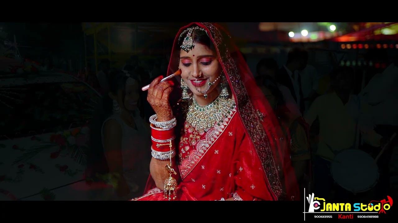 Pankaj♥️Soni wedding on 23-04-2025 