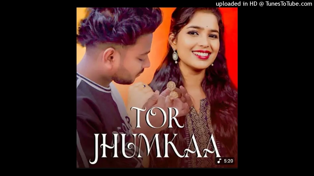 Tor_Jhumkaa