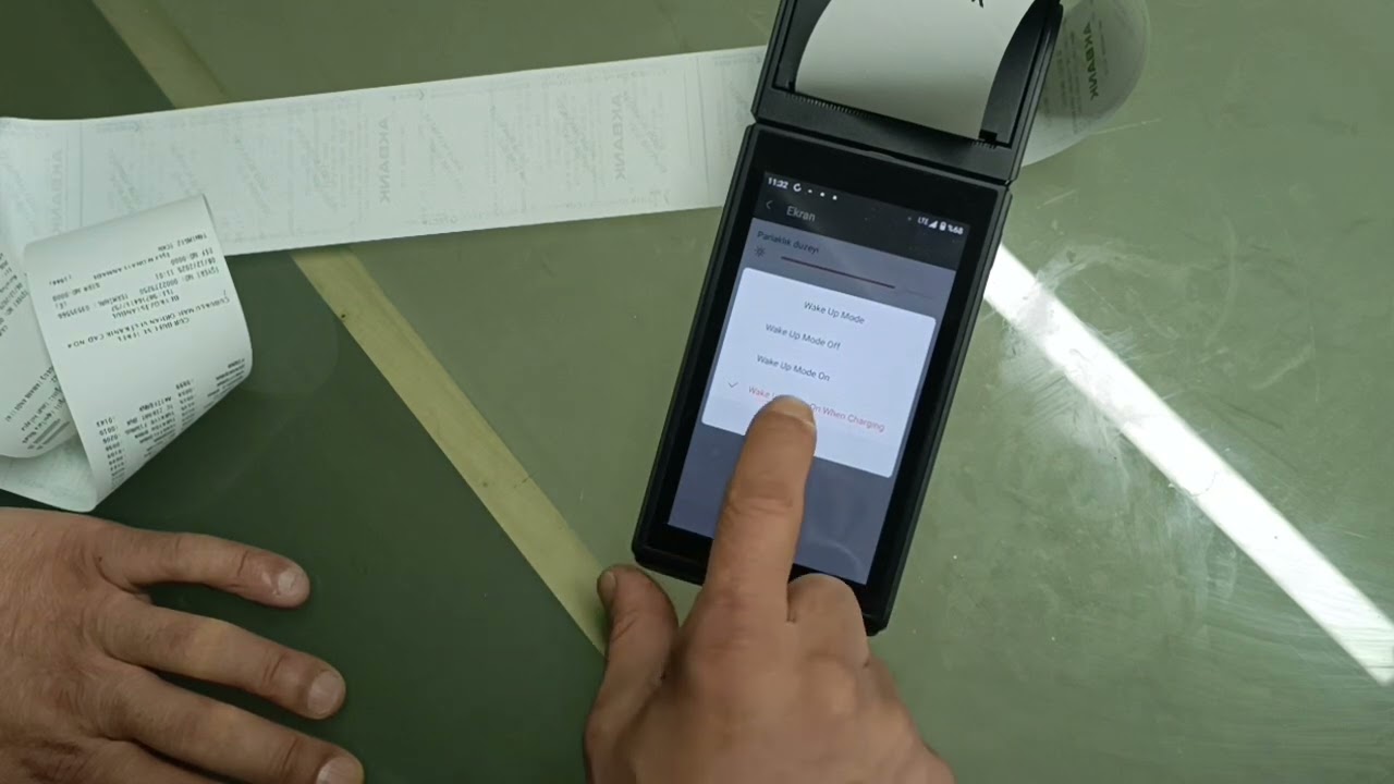Beko x30 yazar kasa pos bilmeniz gerekenler