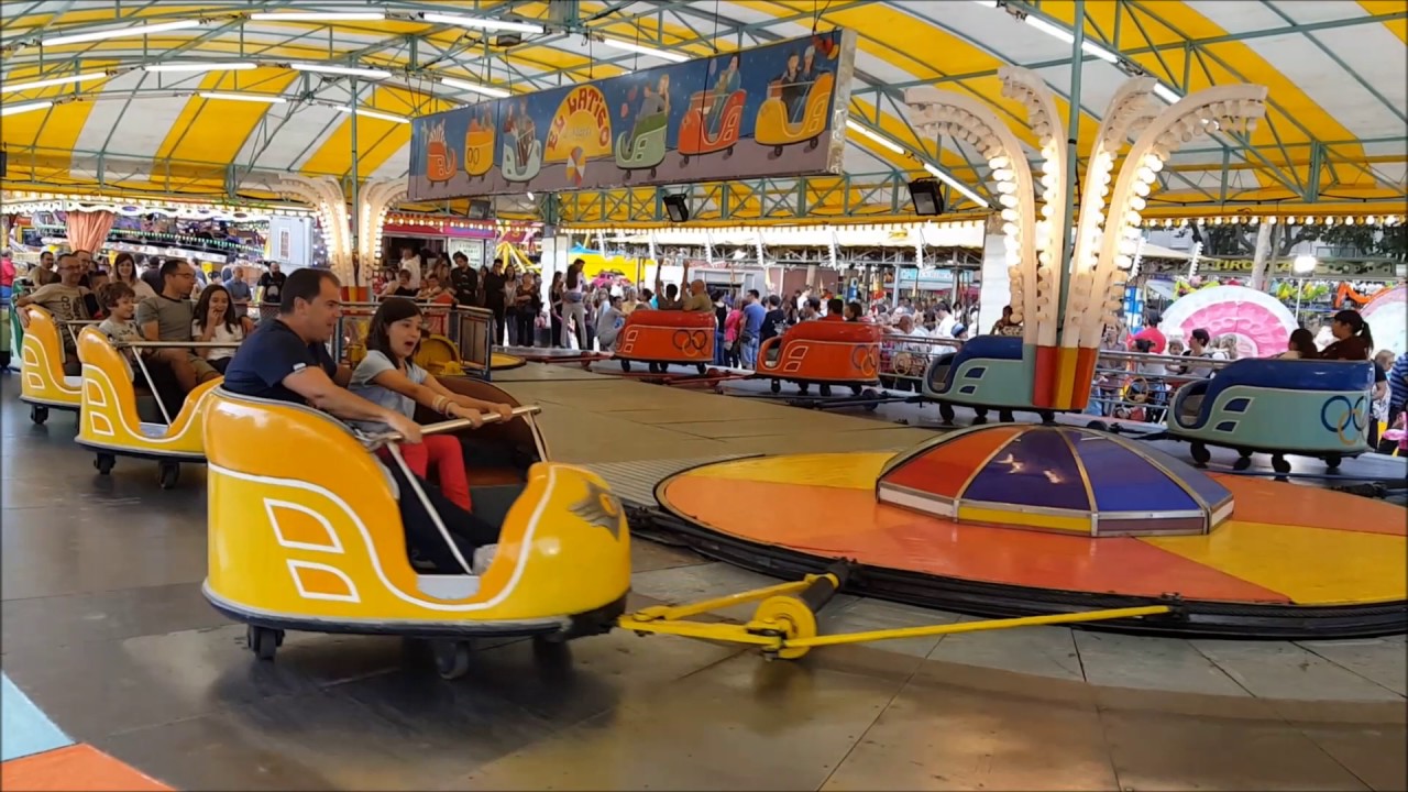 Feria de Mataró 2017