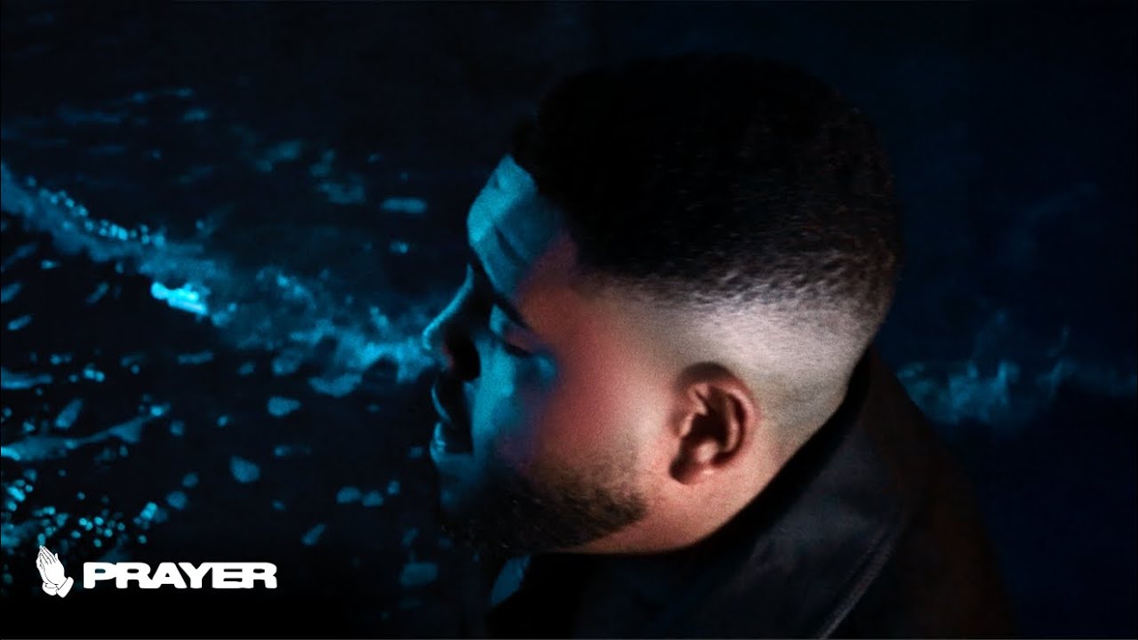 Silas Magalhães - Hesitar (Official Music Video)