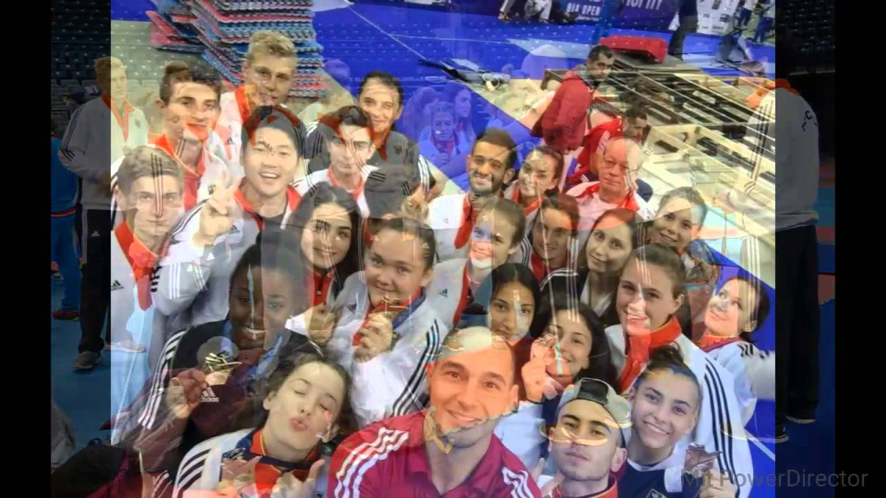 Highlights Serbien Open from Mohammed Mansour