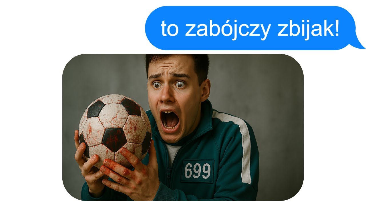 GRA O 100 MILIONÓW #2 (Squid Game IRL - ale to Ty decydujesz co jest dalej)