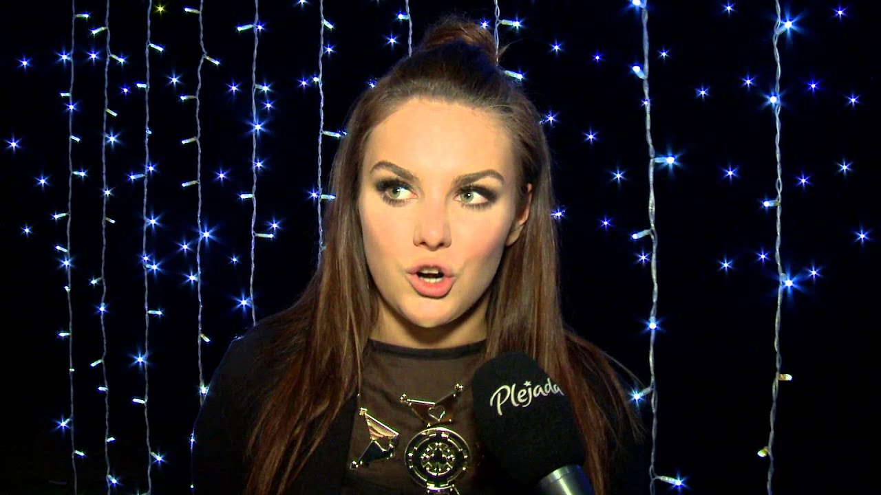 Ewa Farna: Jak się rozbieram, wyglądam fantastycznie!