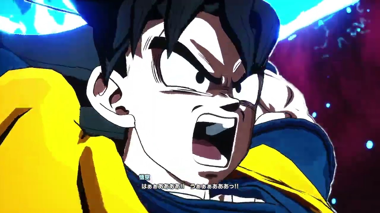 【宇宙の帝王】ミッション100 #スパーキングゼロ