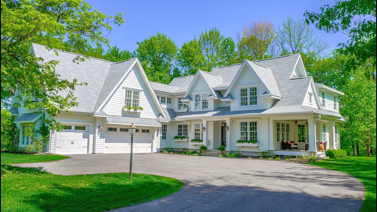 36 Catbird Lane, North Oaks