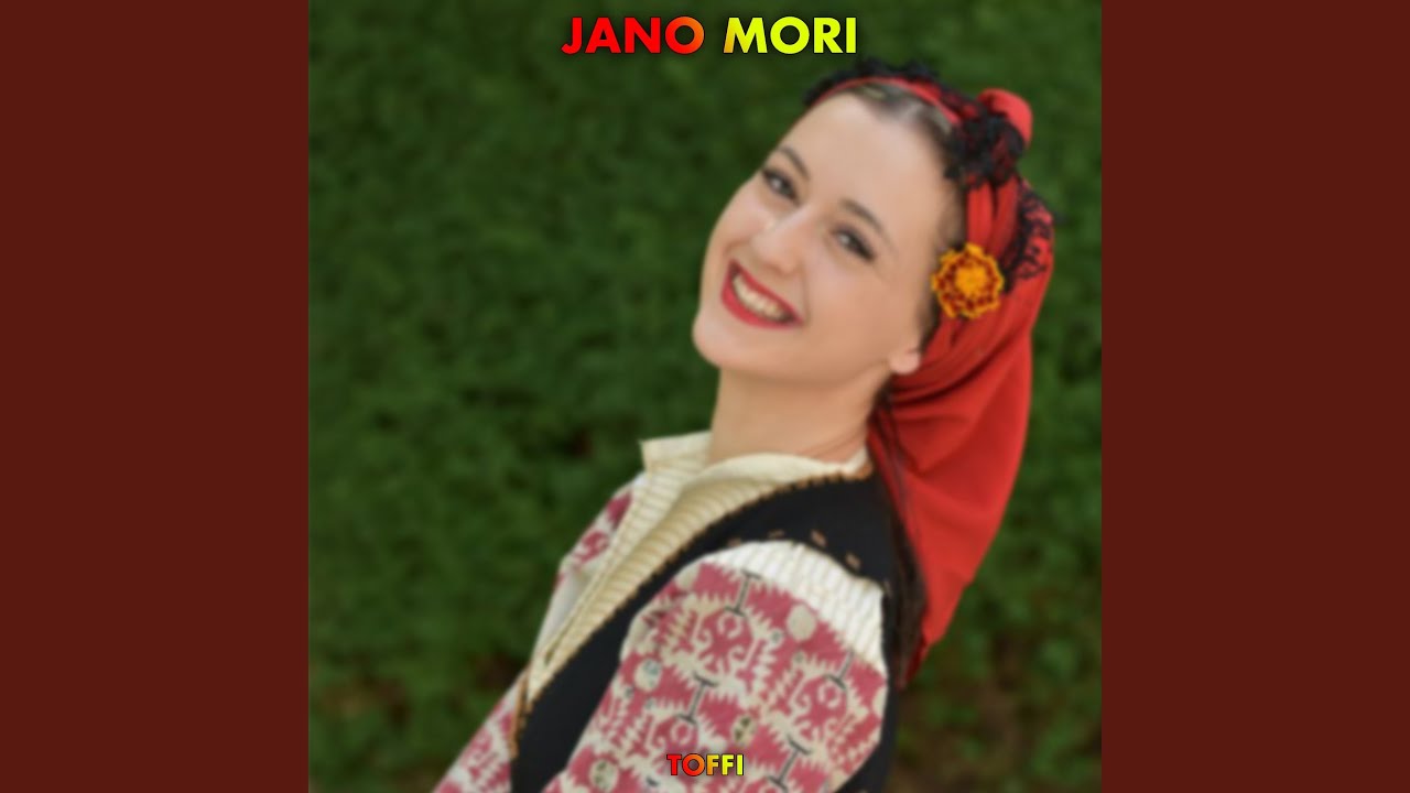 Jano Mori