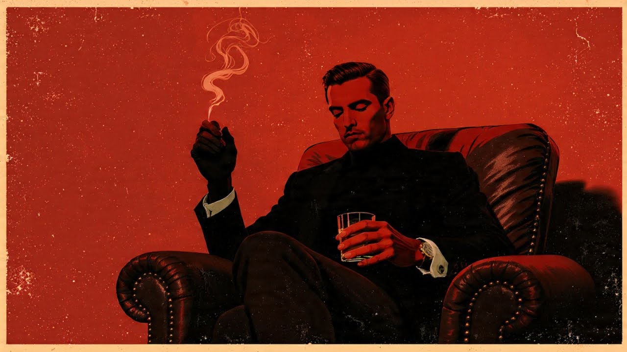 Midnight Noir Jazz for Deep Focus 03