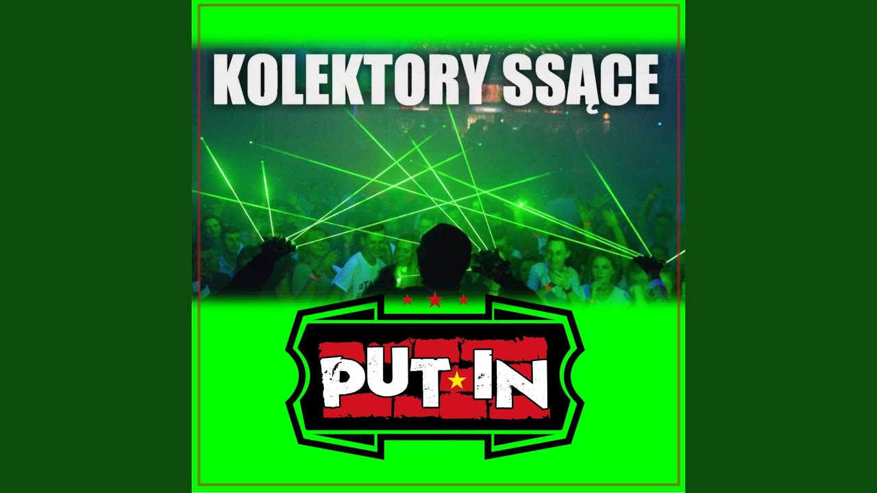 Kolektory ssące