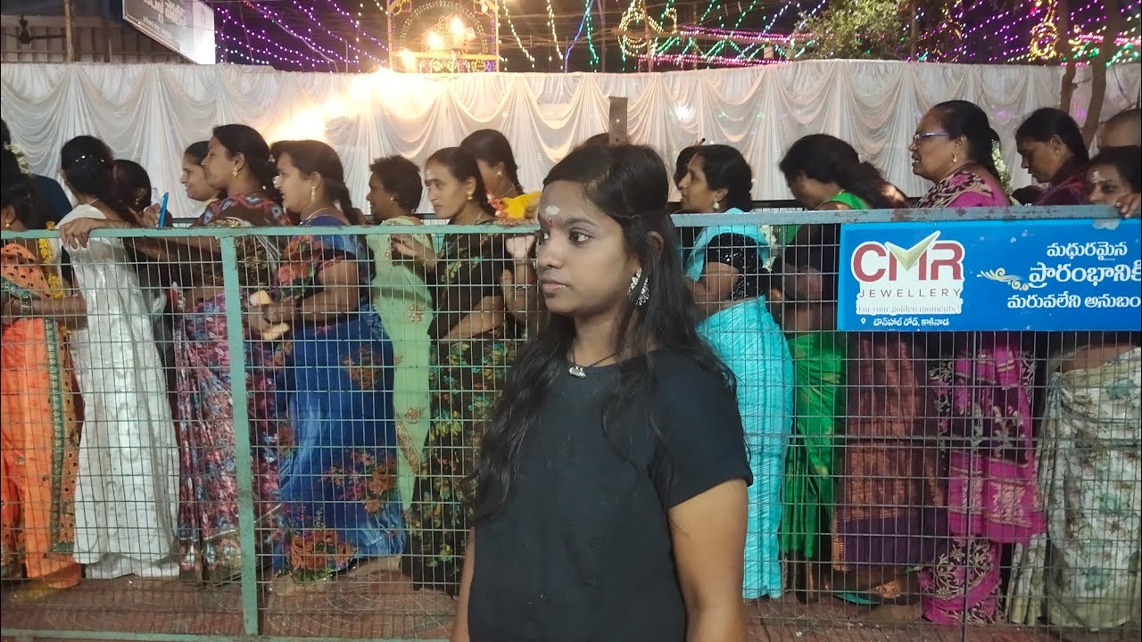 శ్రీ కుక్కటేశ్వర్ స్వామి టెంపుల్ పిఠాపురం 🙏