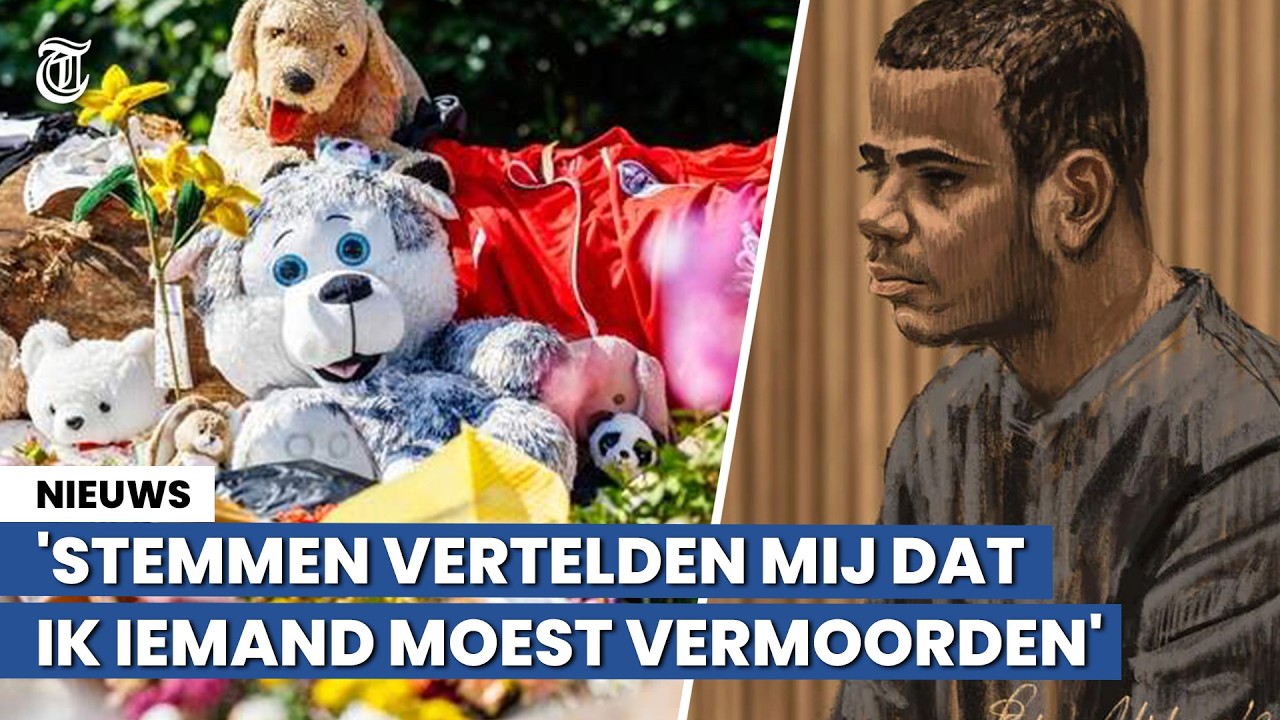 Verdachte over moord op Lisa (17): ‘Daarom moest ik dit doen’