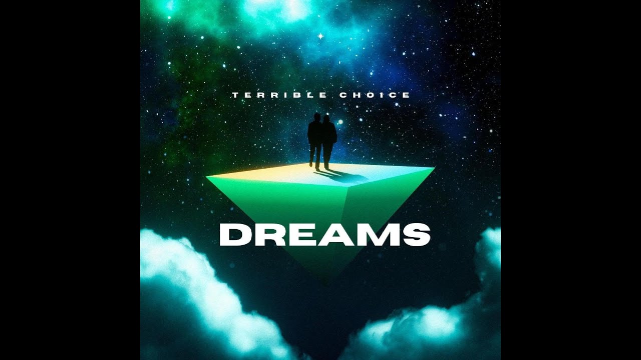 Terrible Choice - (Dreams) [Full Album] (Hardrock Music 2025)