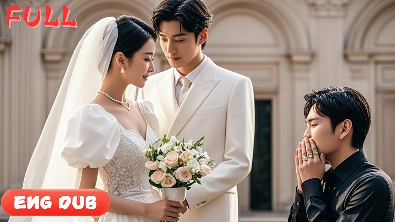 The bride has been abandoned! But unexpectedly CEO to marry her on spot!