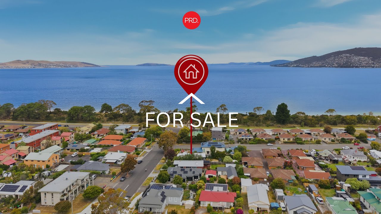 6 High Street, Bellerive - Presented by Barry Wheeler & Jessie Mills