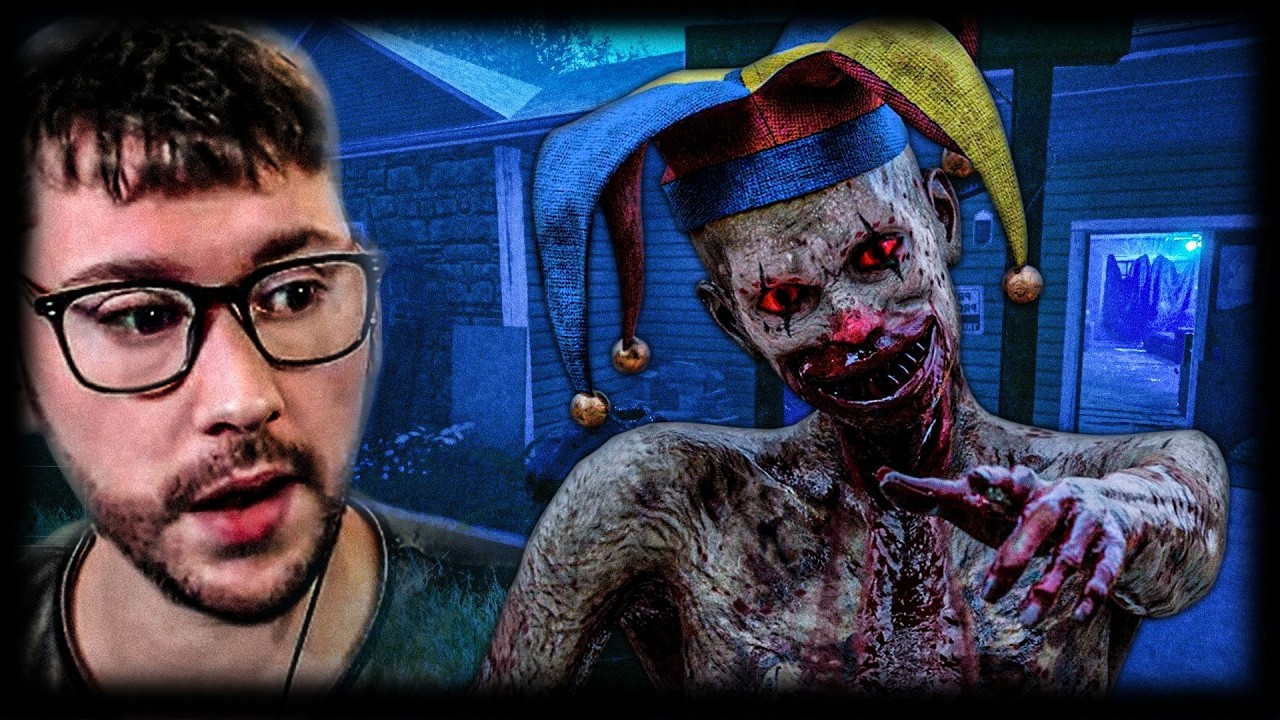 This Demon Wouldn’t Leave Us Alone | The Other Side