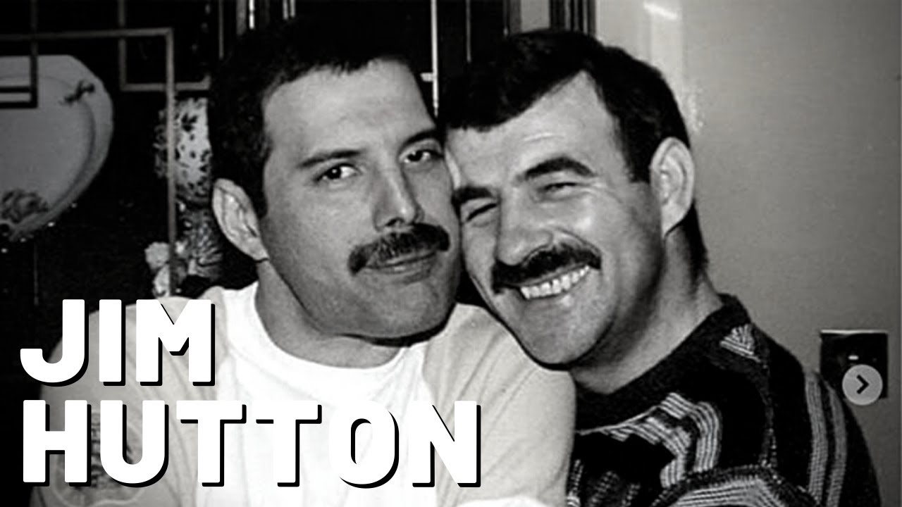 What Happened to Jim Hutton? | Bohemian Rhapsody