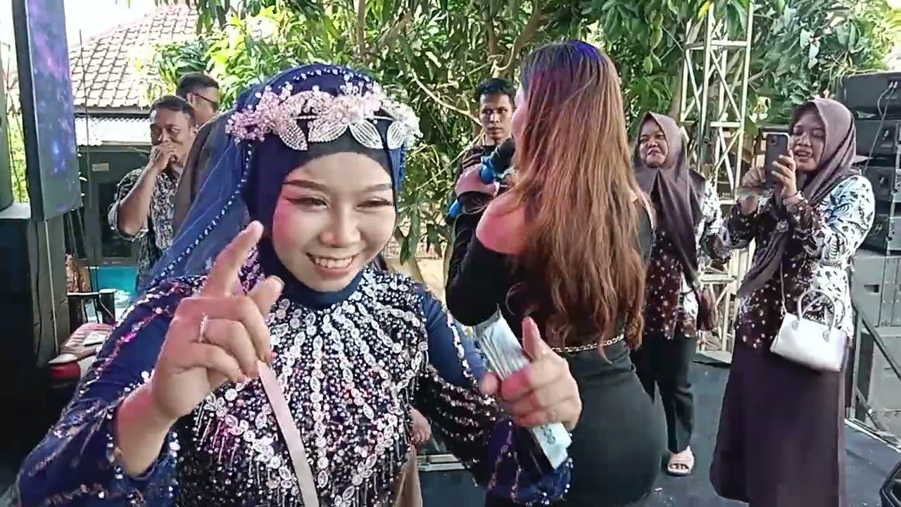 ARNIKA JAYA #Hitanan #M.Putra.J #Part_1 