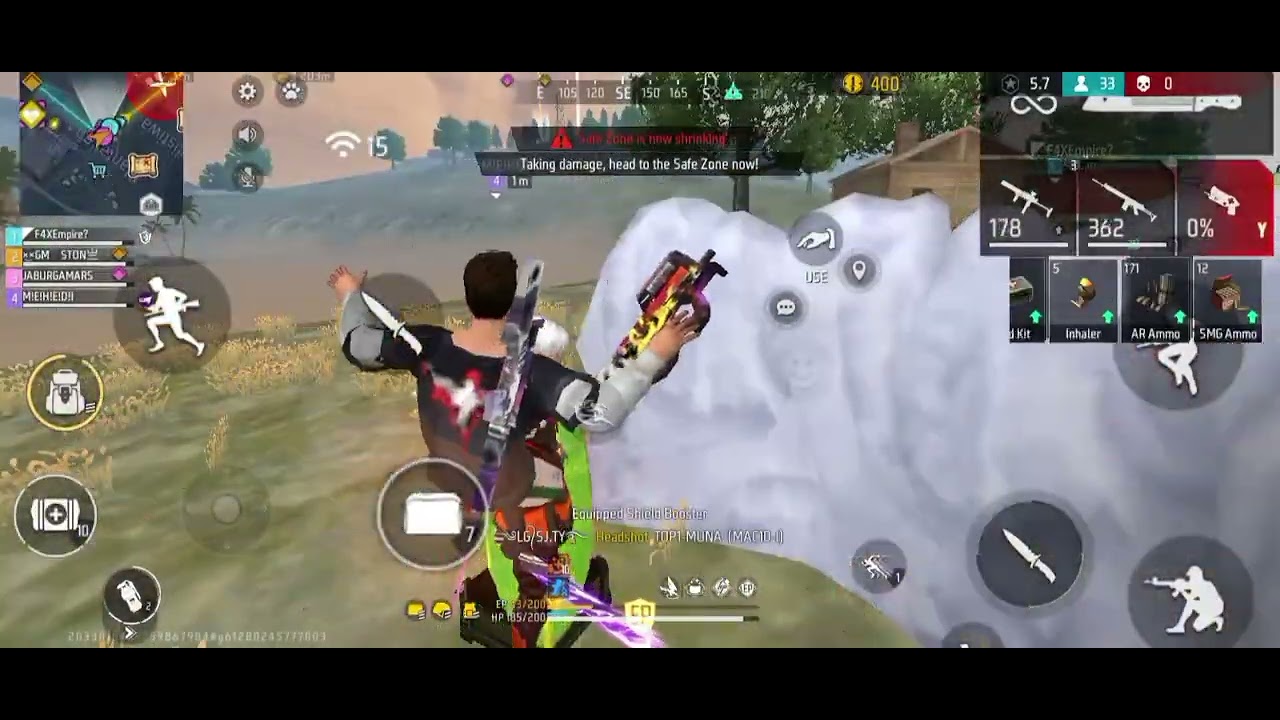 একজন E-Sports প্লেয়ার কি পারবে তার অসহায় বাবাকে বাঁচতে 😥নাকি সব শেষ🤔#freefire emotional story