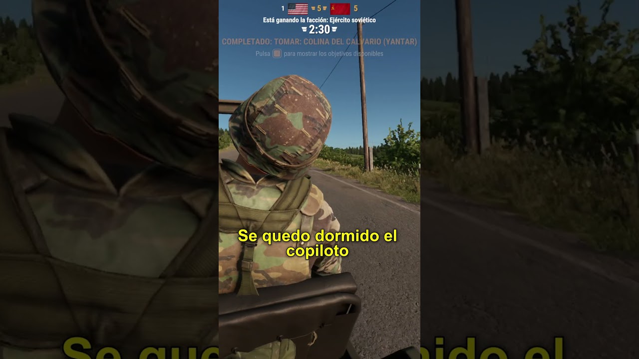JUGAR AL SIMULADOR MILITAR ARMA REFORGER SER COMO: