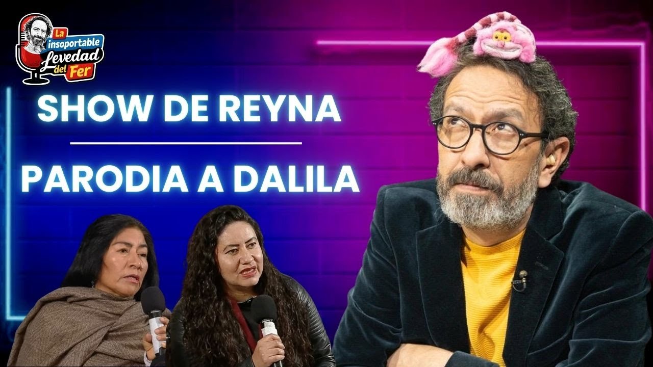 Dalila Escobar, Reyna Haydee: ¿Son los periodistas sujetos de crítica?
