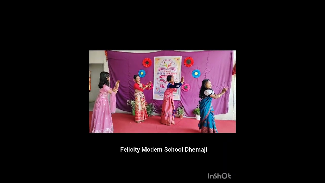 Cultural Competition 2025-2026