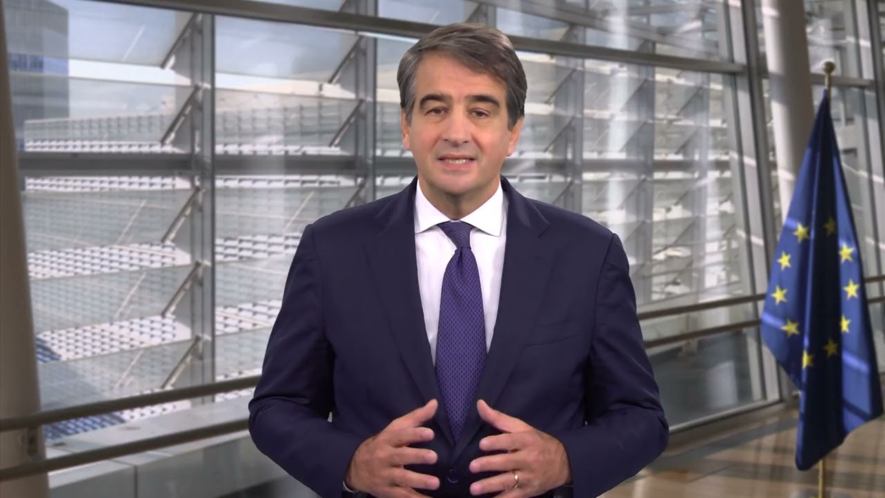 Executive Vice-President Raffaele Fito says several EU countries will use cohesion funds for housing