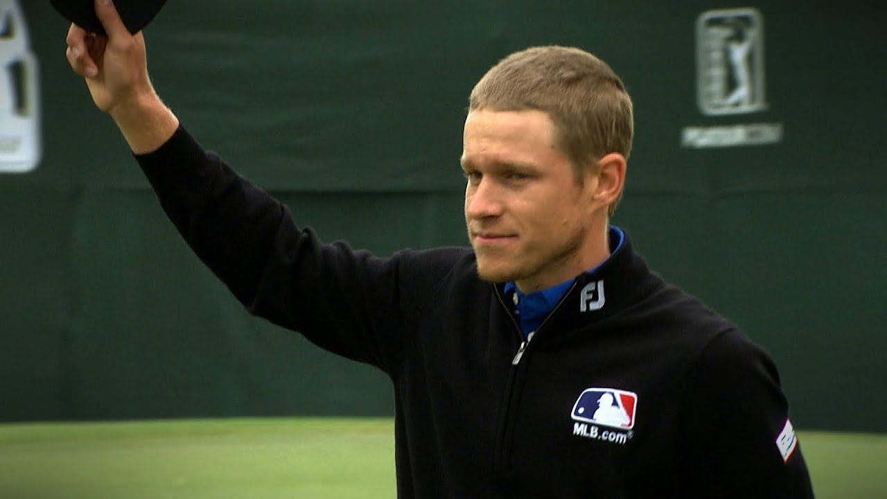 Peter Malnati capitalizes on second chance
