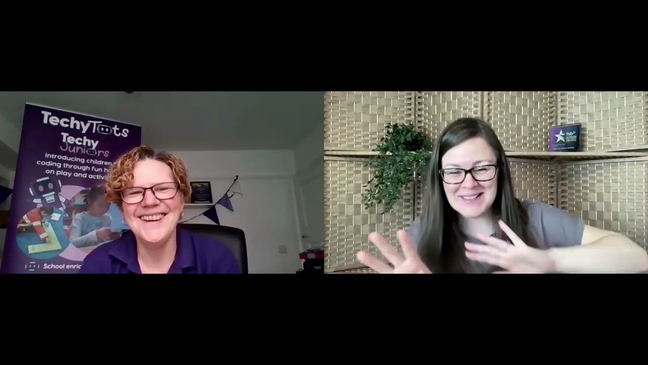 Disrupting Your Own Franchise With Julie Barber
