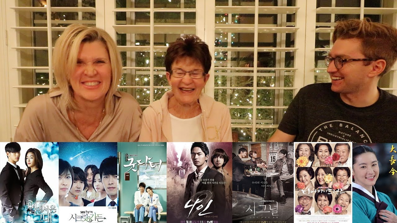 응답하라1988 리뷰+다음 드라마 선택! 투표해주세요!