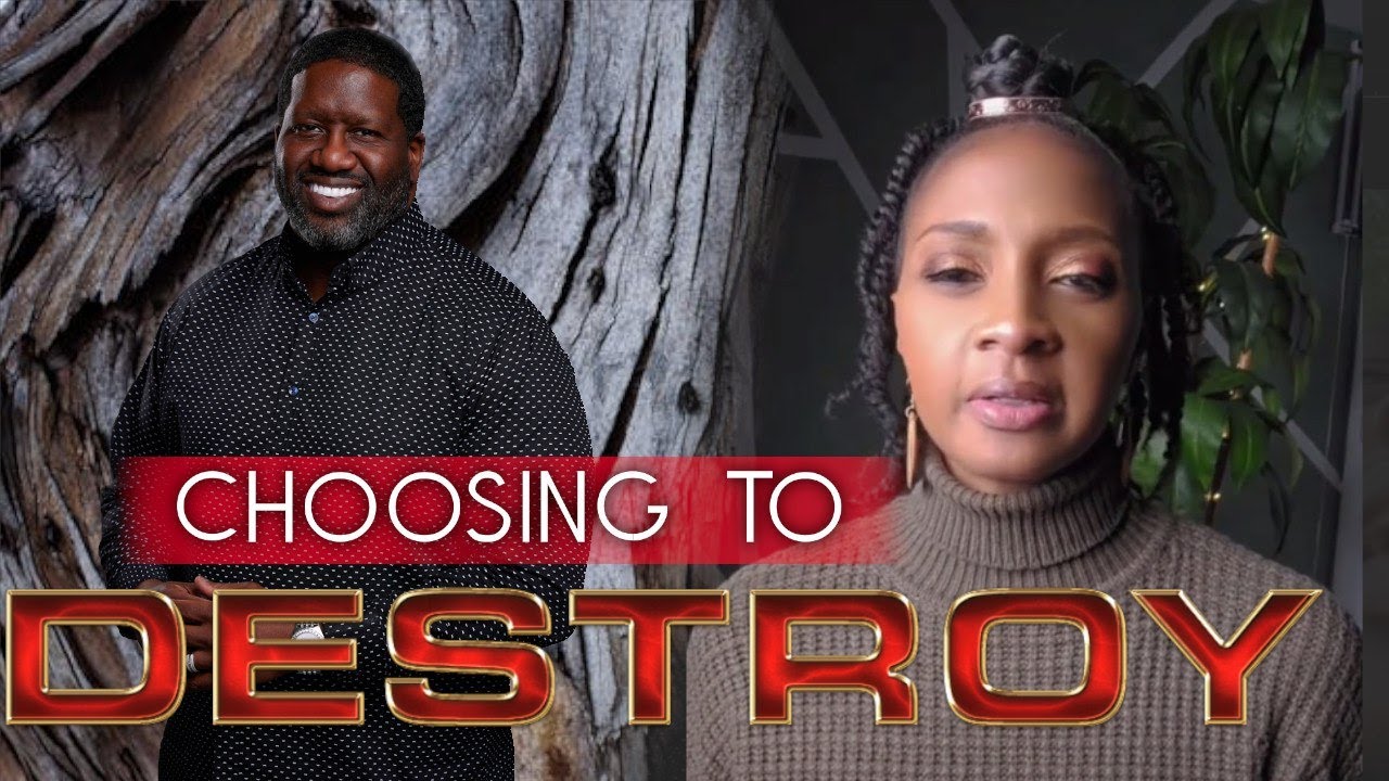 Sista Admonishes BW To Stop Choosing To Destroy Families