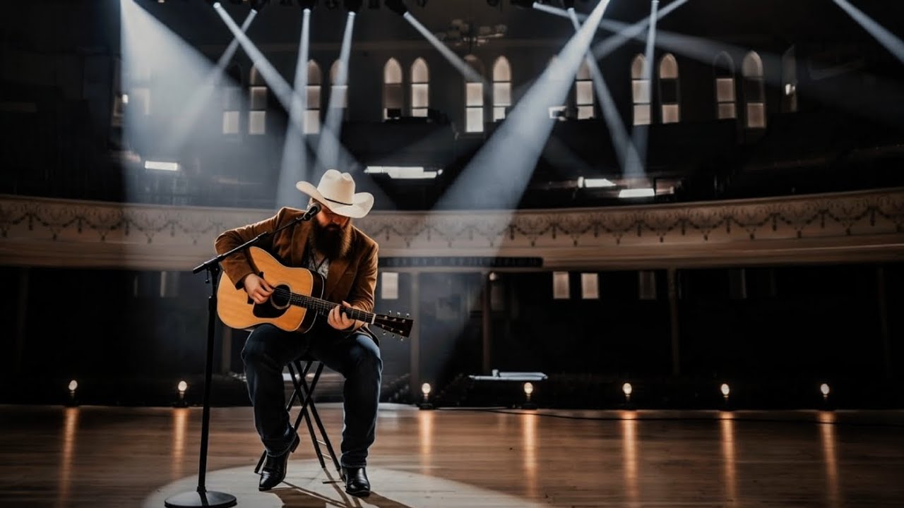 I'm Done 💔 Original Smoky Mountains Heartbreak Ballad | Tennessee Stage