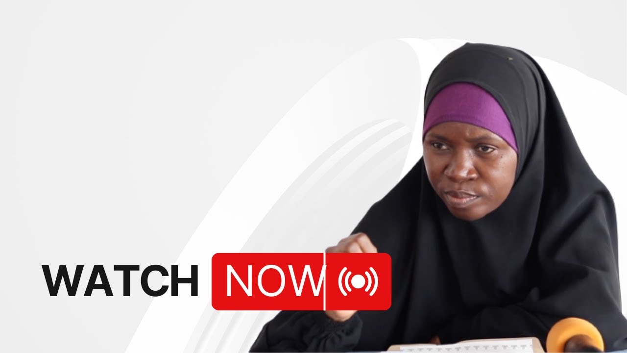 Aya 10 za Qur-an ambazo ni Kinga kubwa kwa mtoto -  Ukht Fatma Mdidi