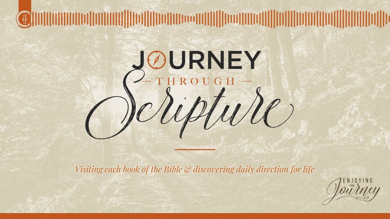 Journeying Through Ezekiel