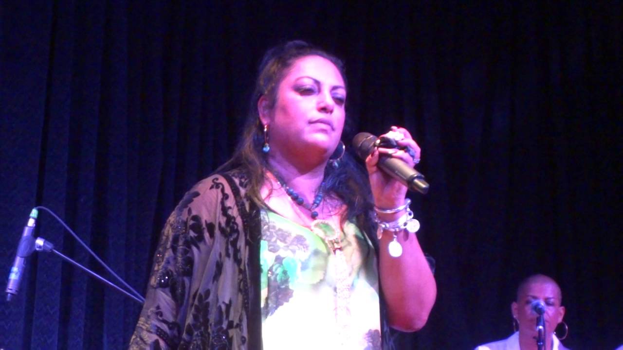 India Mi Primera Rumba en Roccapulco