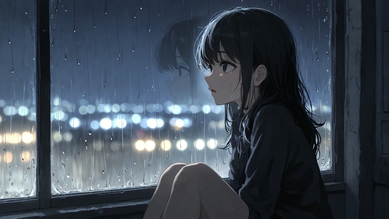 Nightcore – Faded Echo | Sad Heartbreak Nightcore